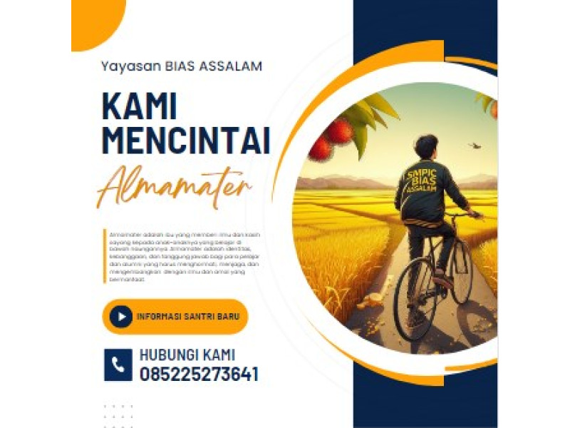 ALMAMATER