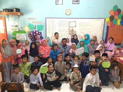PERSAHABATAN
