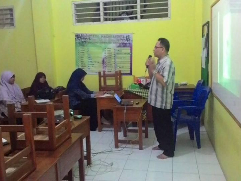MOTIVASI