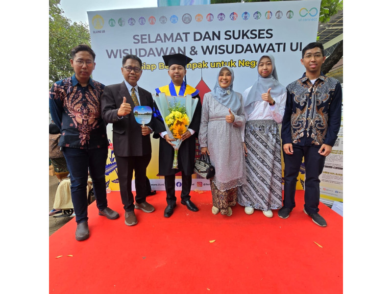 Selamat dan Sukses