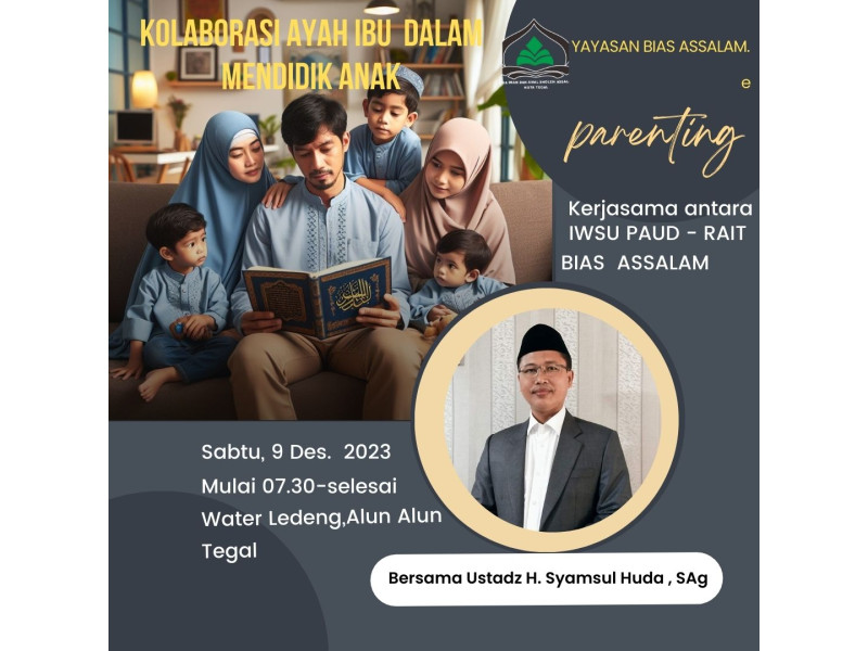 Kolaborasi