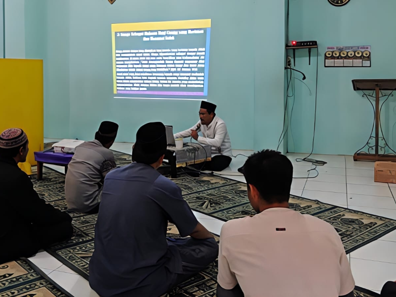 Mengenal Sakaratul Maut